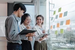 Mahasiswa Mesin Menjadi Juara Kompetisi Nasional