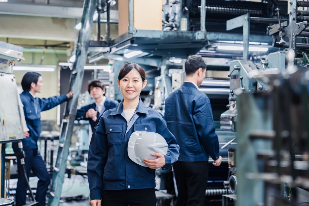 Meraih Masa Depan Bersama Jurusan Teknik Mesin
