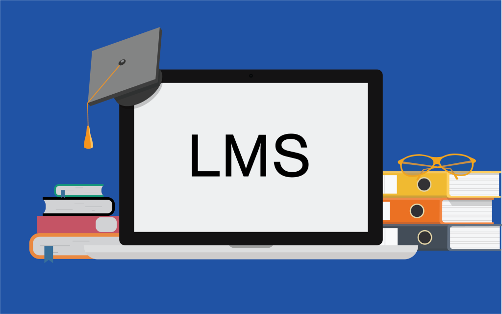 Layanan Learning Management System